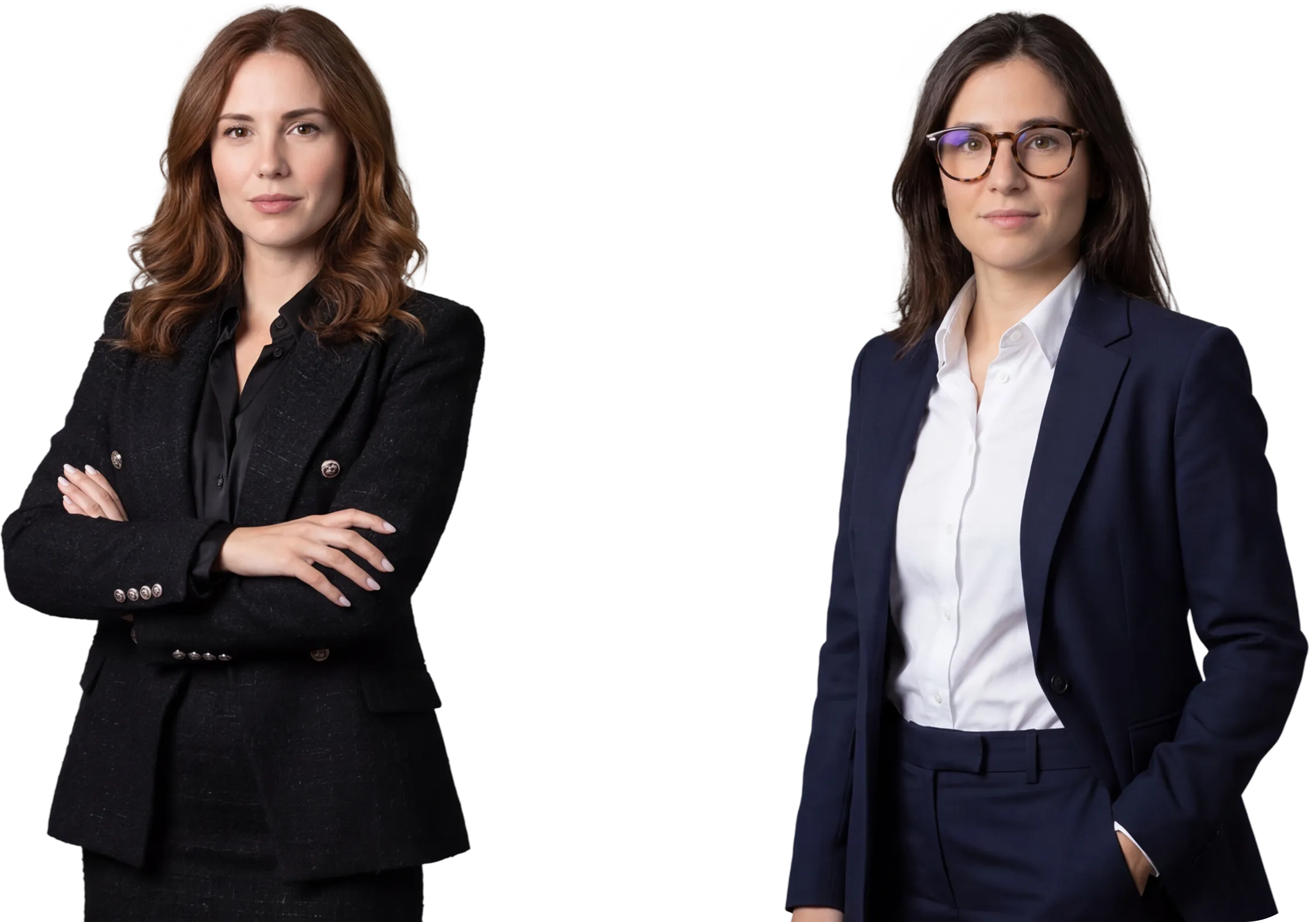 Equipo legal CTI