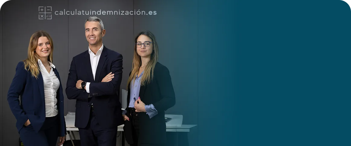 Calcula y reclama