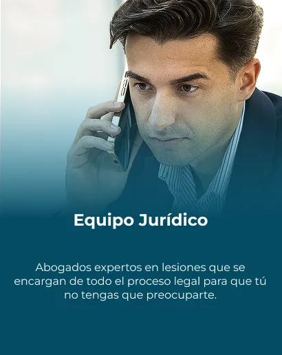 Equipo Jurídico